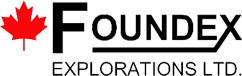 foundex explorations logo
